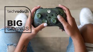 Big savings on Special Edition Xbox Wireless Controller models.