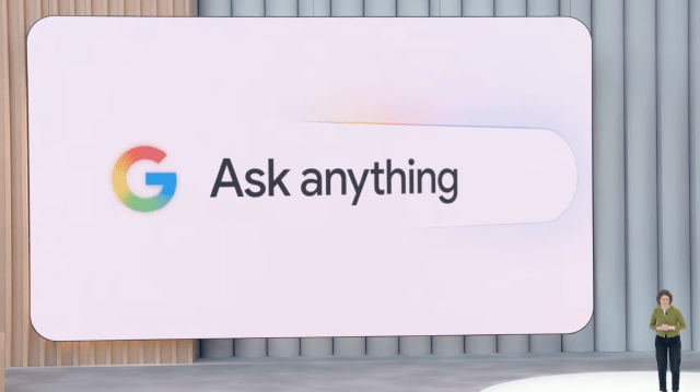 Google IO 2025