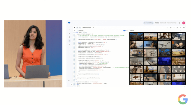 Google IO 2025