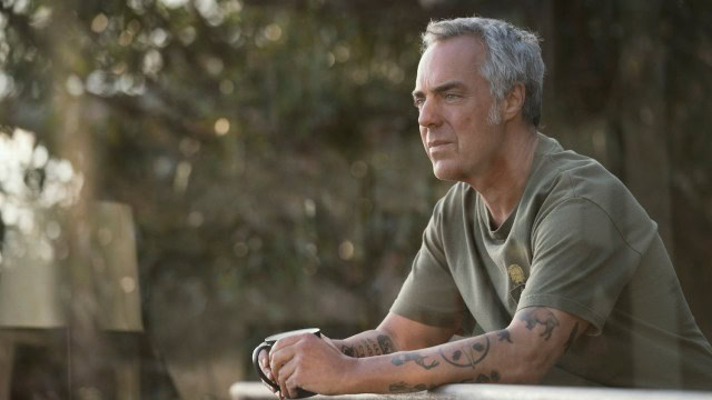 Watch Bosch online