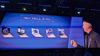 Dell Technologies World 2024