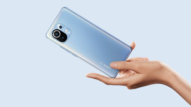 Xiaomi mi 11