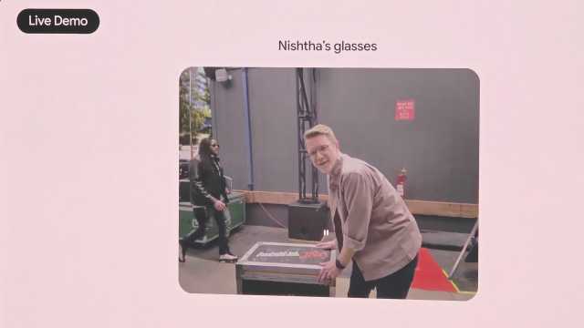 Google IO 2025