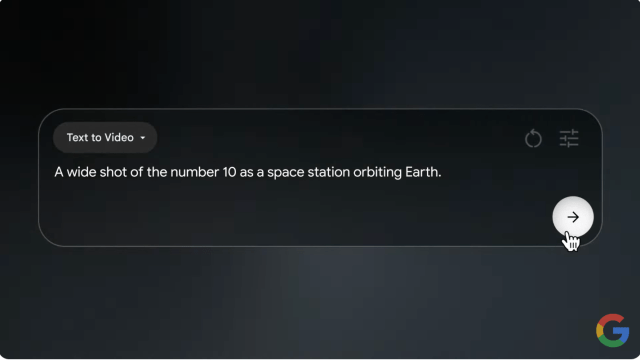 Google I/O 2025