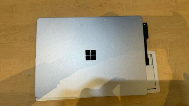 Surface Laptop Go 3