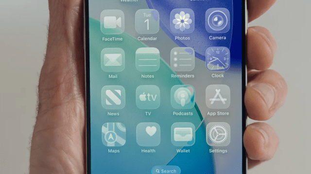Apple WWDC 2025