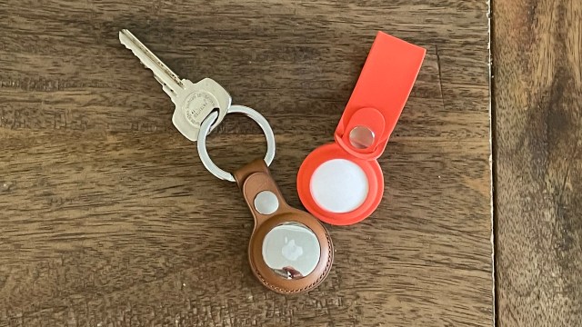 Apple AirTags