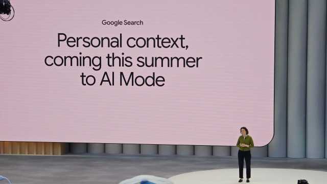 Google IO 2025