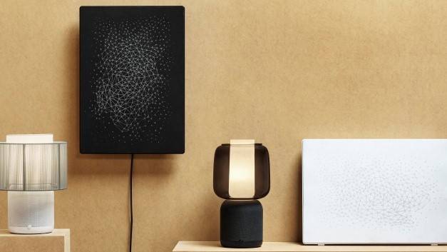 Symfonisk Table Lamp