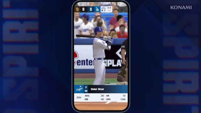 MLB Pro Spirit