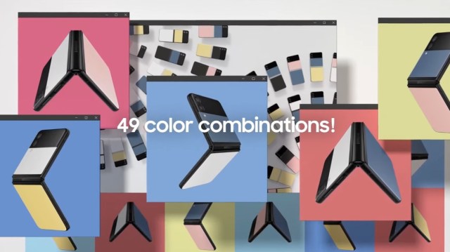 Samsung Unpacked Part 2 2021