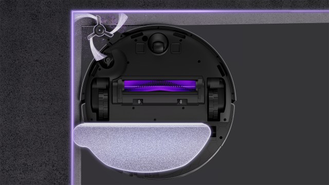 3i G10+ robot vacuum