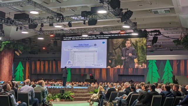 Dreamforce 2023