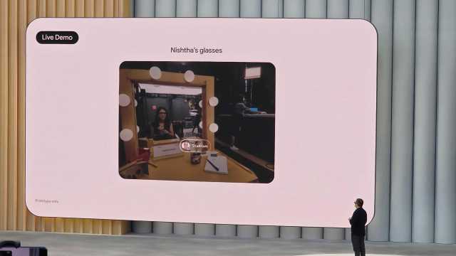 Google IO 2025
