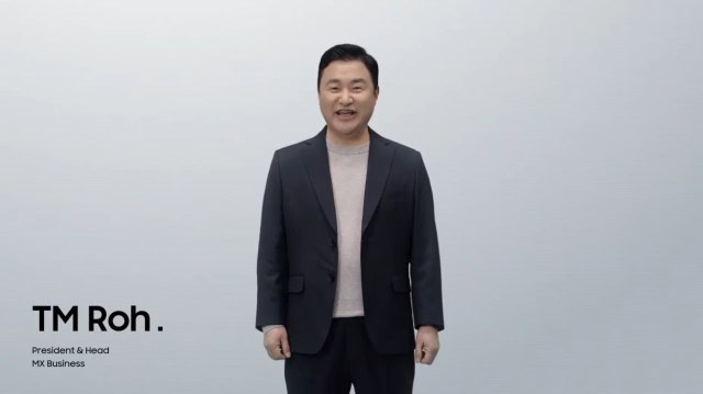 Samsung Galaxy Unpacked 2022