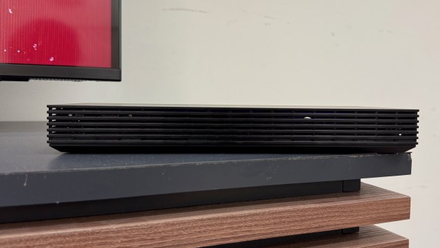 Samsung Wireless One Connect Box for Frame Pro