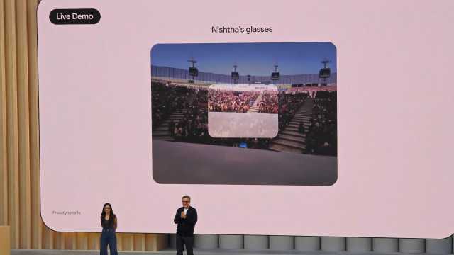 Google IO 2025