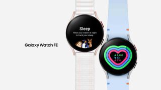 Samsung Galaxy Watch FE