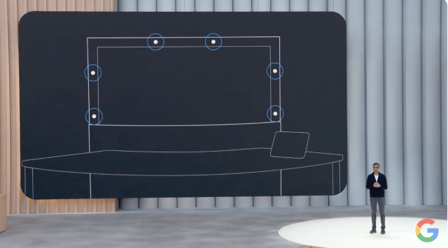 Gogole I/O 2025