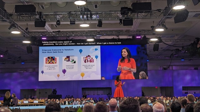 Dreamforce 2023
