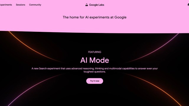 Google Labs