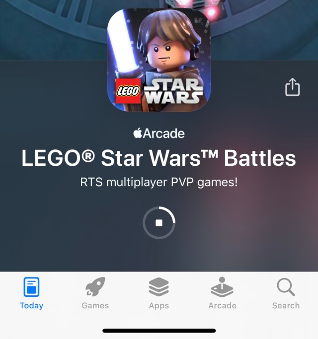 App Store Download