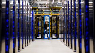 data centre