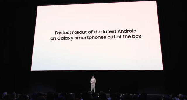 Samsung Galaxy Unpacked July 2025
