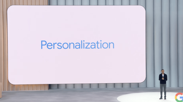 Google IO 2025