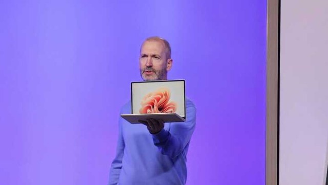 surface laptop go 3
