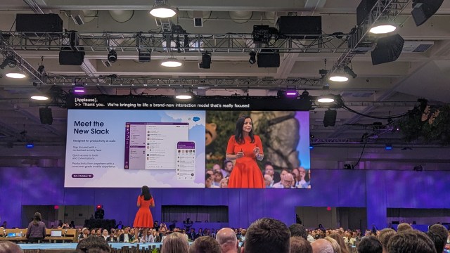 Dreamforce 2023