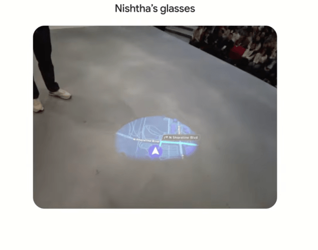 Google IO 2025