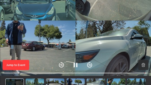 Tesla Spring Update 2025
