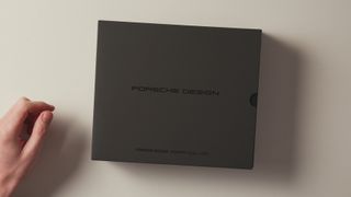 Porsche Design Honor Magic 6 RSR