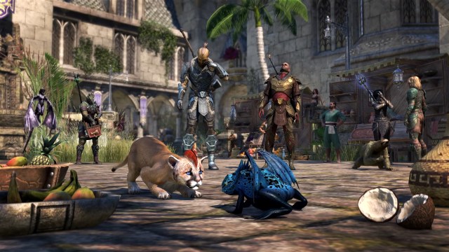 Xbox Games Showcase