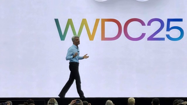 WWDC 2025