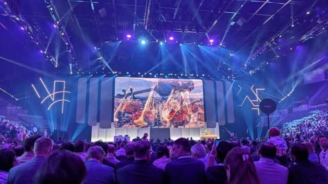 Google Cloud Next 25