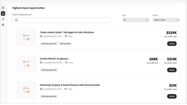 Adobe LLM Optimizer