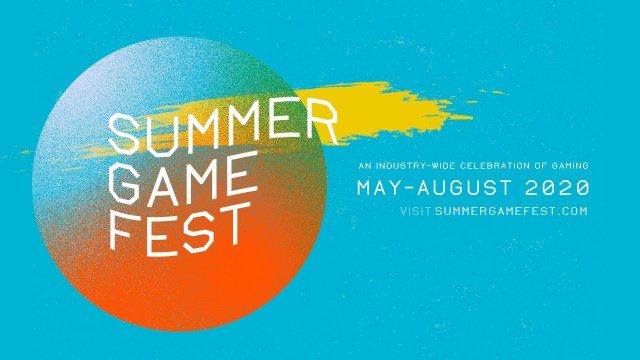 Summer Game fest