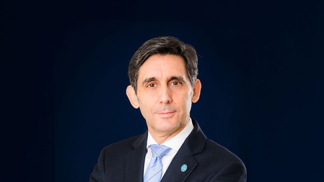 Jose Maria Alvarez-Pallete