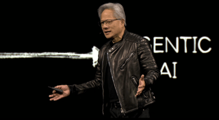 Nvidia GTC 2025