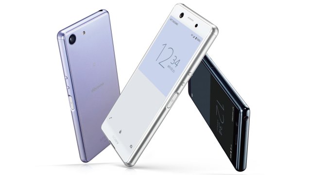 Sony Xperia Ace