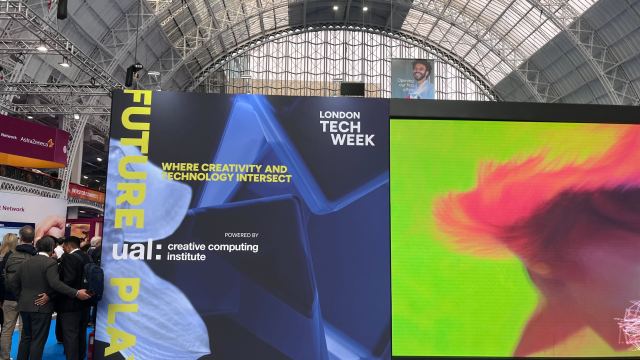 London Tech Week 2025