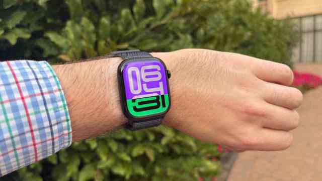 Apple Watch Series 10