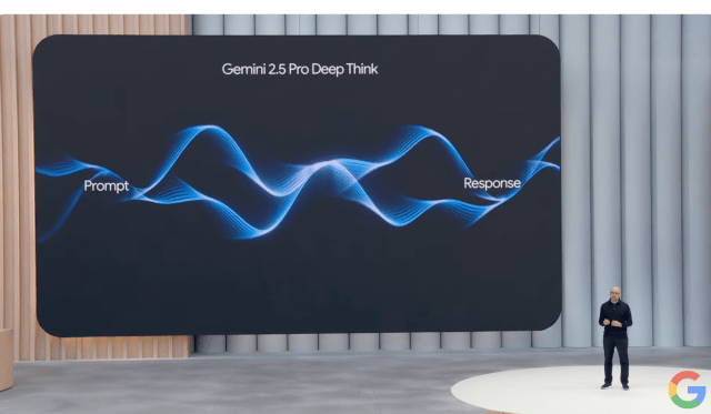 Google IO 2025