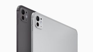 The iPad Pro (2024)