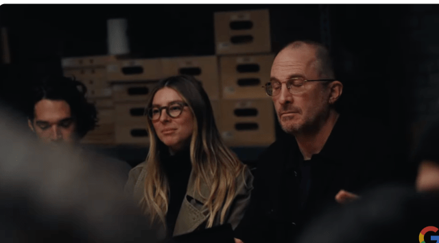 Google IO 2025