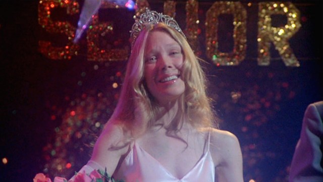 Carrie