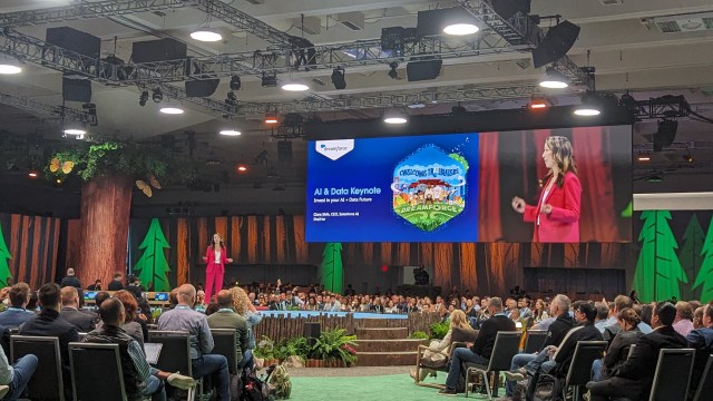 Dreamforce 2023