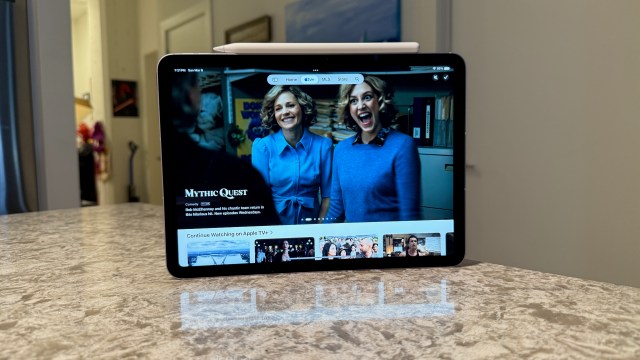 Apple iPad Air 11-inch M3 (2025) Review